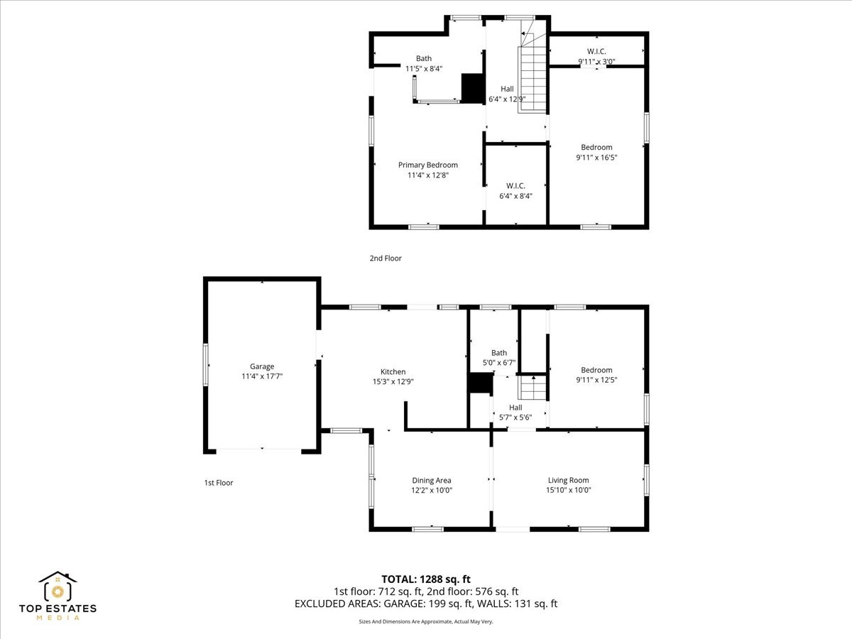 304 E Camp Mcdonald Road, Prospect Heights, IL 60070