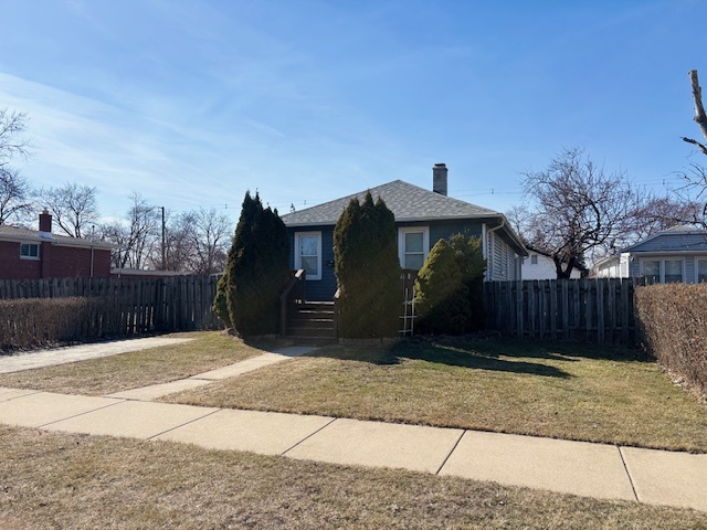 1336 Hirsch Avenue, Calumet City, IL 60409