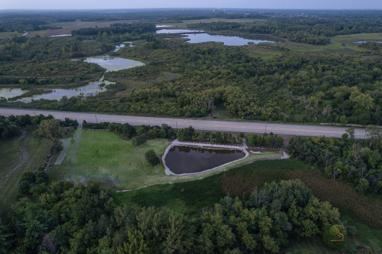 303 Algonquin Road, South Barrington, IL 60010