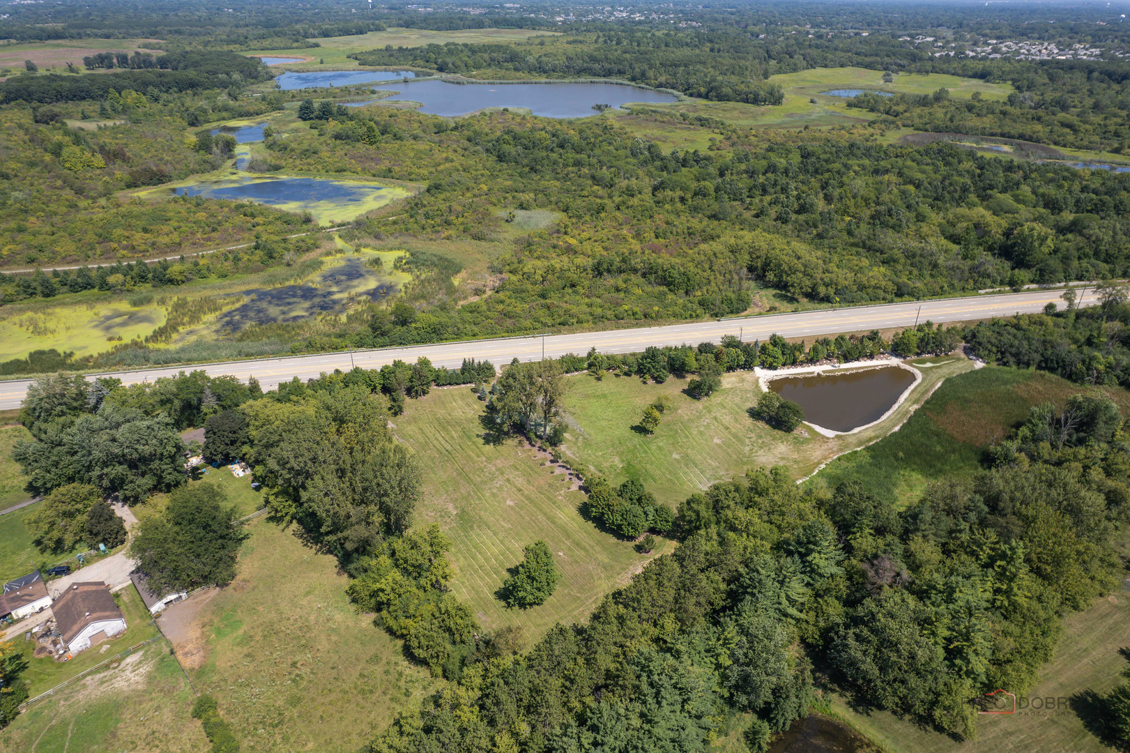 303 Algonquin Road, South Barrington, IL 60010