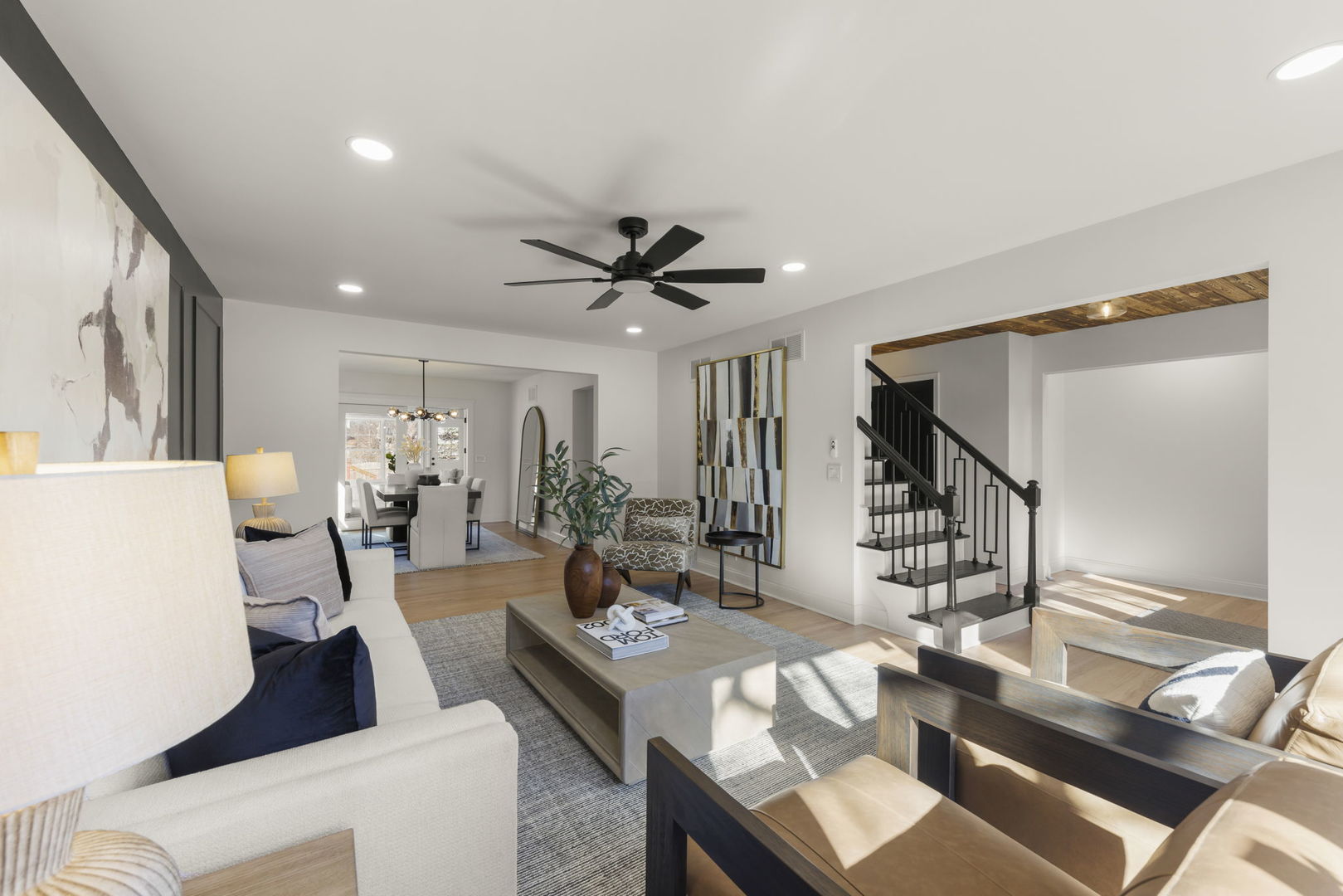 613 Zaininger Avenue, Naperville, IL 60563