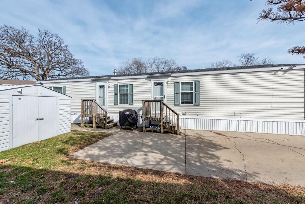 38569 N Sheridan Road #492, Beach Park, IL 60099