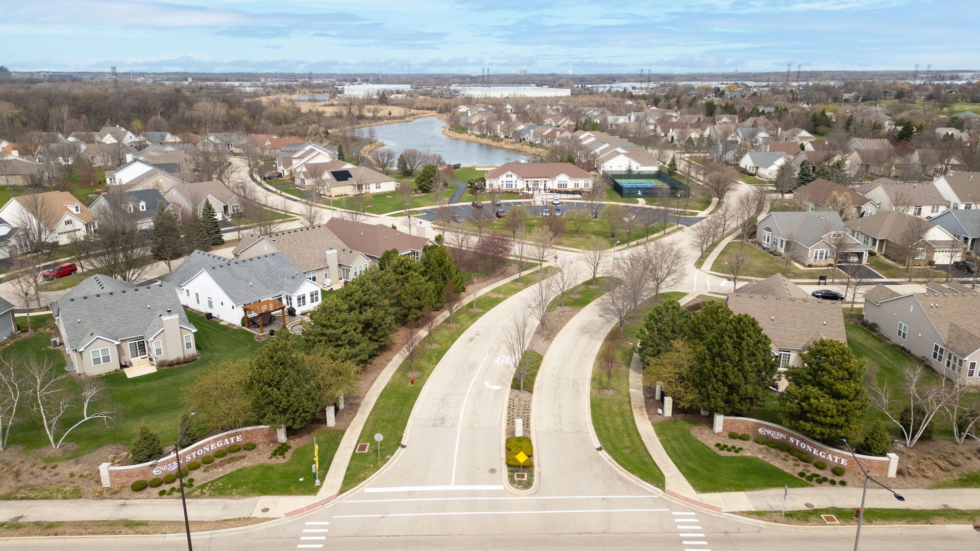 2189 Paddington Court, Aurora, IL 60502