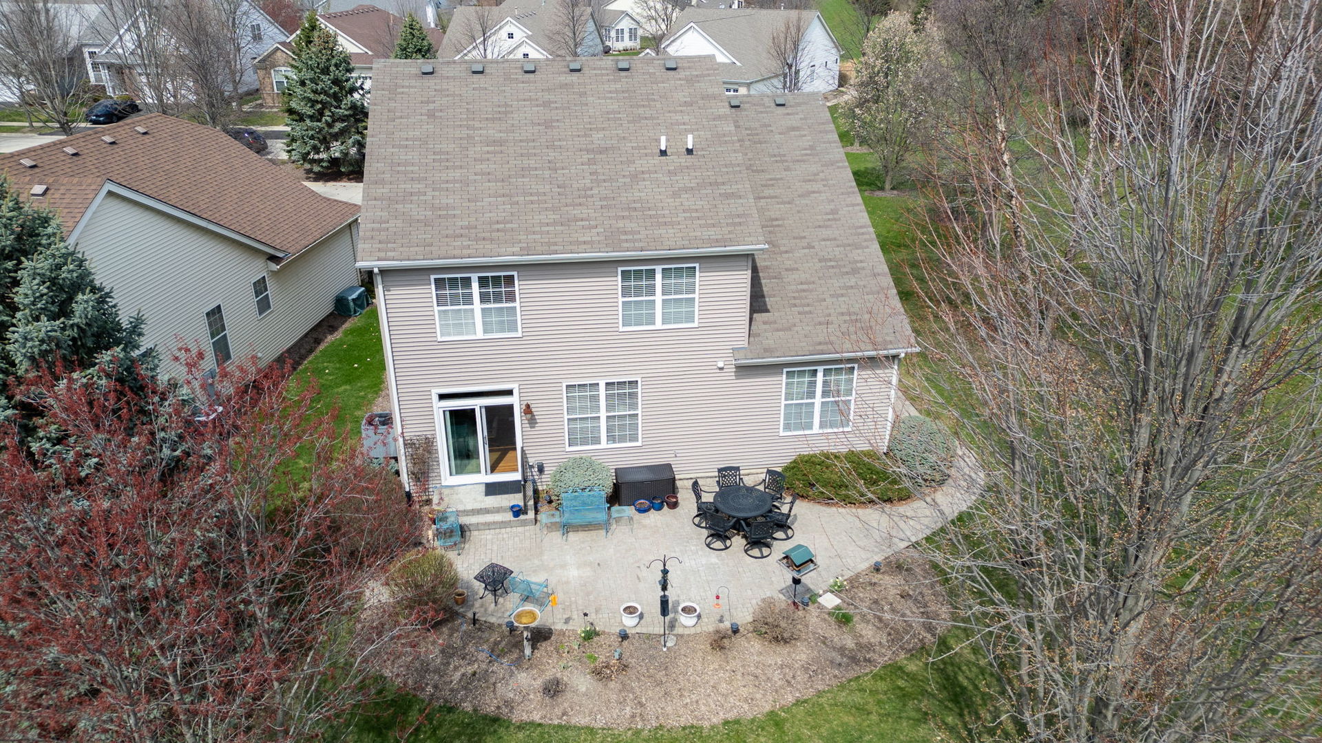 2189 Paddington Court, Aurora, IL 60502