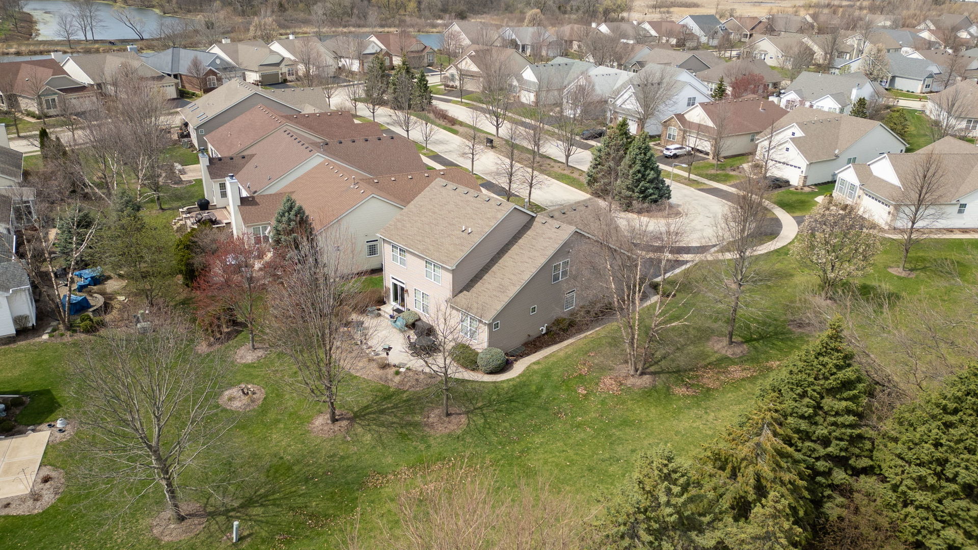 2189 Paddington Court, Aurora, IL 60502