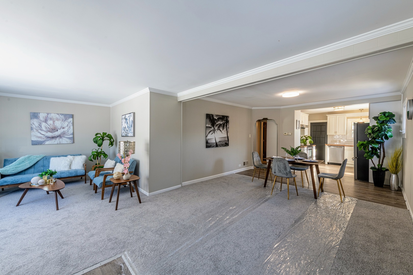 3017 Gabriel Avenue, Zion, IL 60099