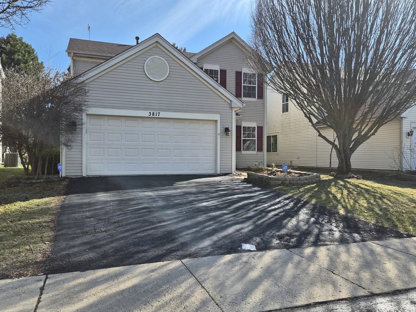 3817 Baybrook Drive, Aurora, IL 60504