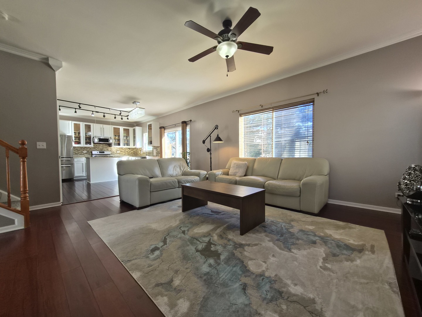 3817 Baybrook Drive, Aurora, IL 60504