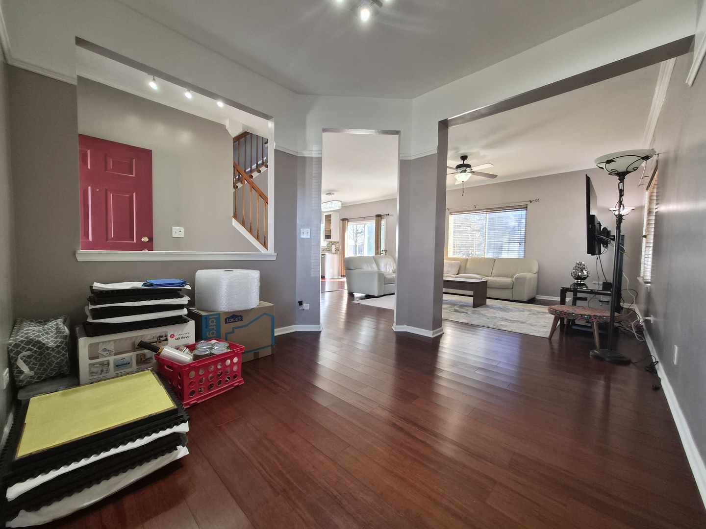 3817 Baybrook Drive, Aurora, IL 60504