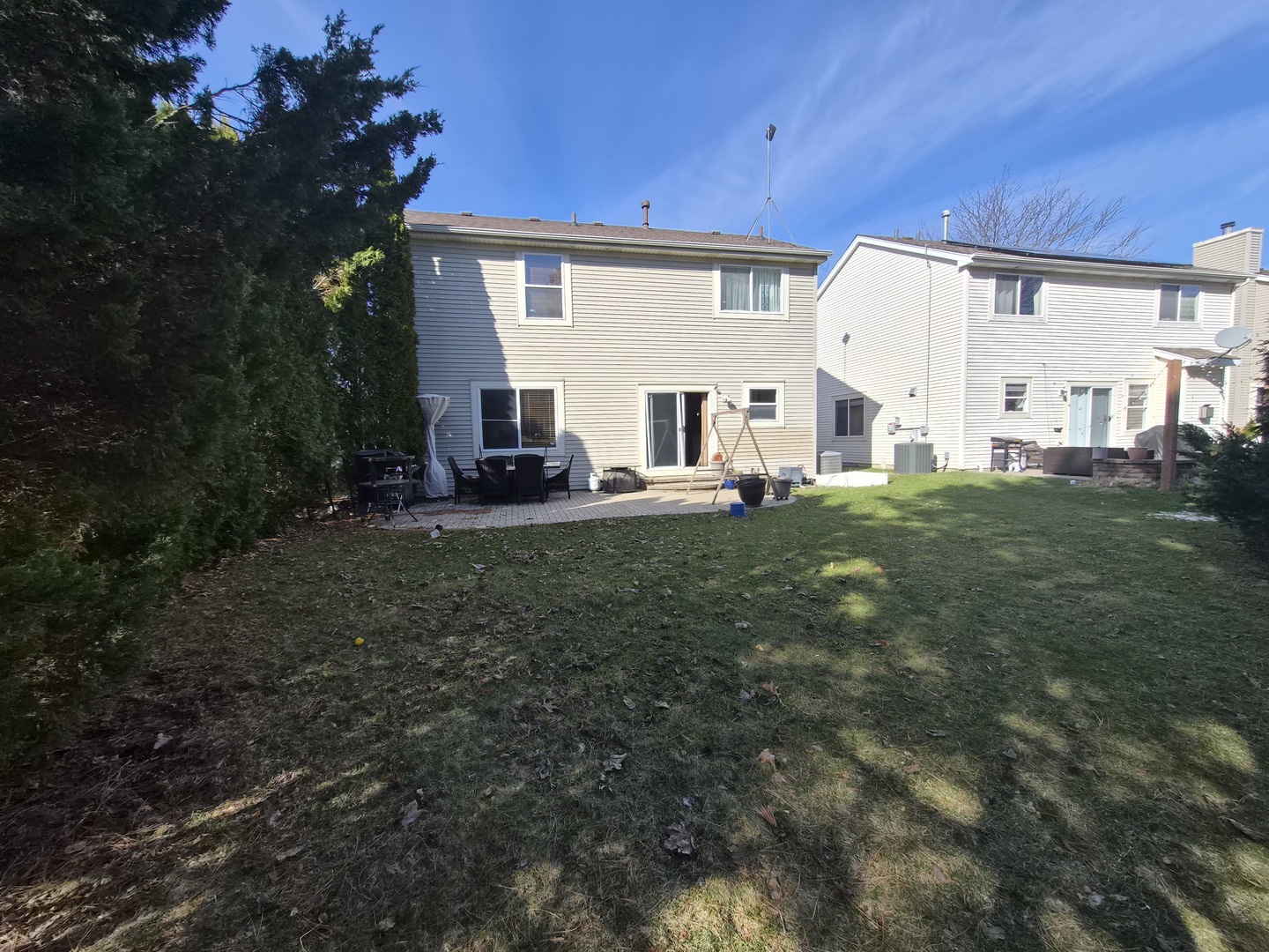 3817 Baybrook Drive, Aurora, IL 60504