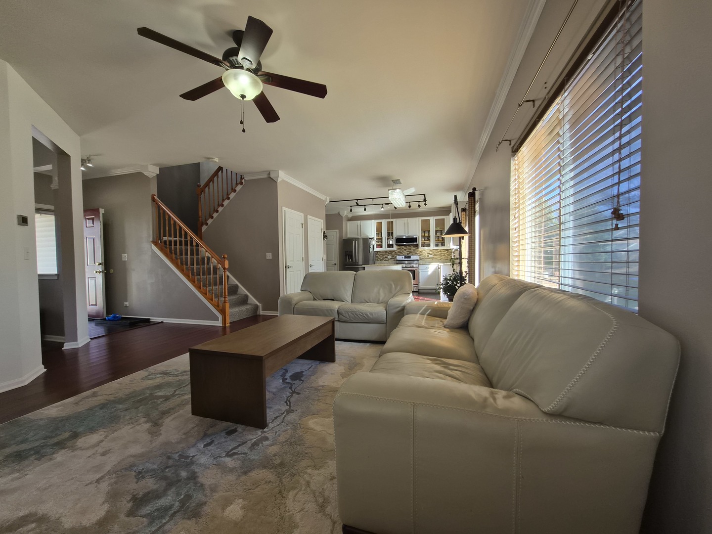 3817 Baybrook Drive, Aurora, IL 60504