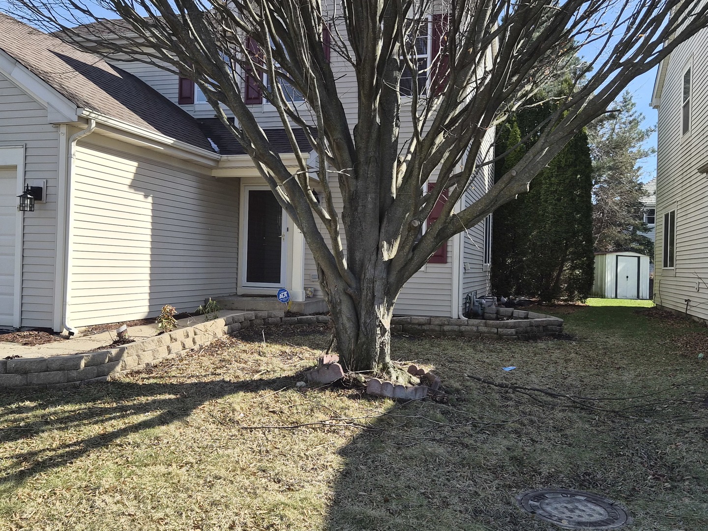 3817 Baybrook Drive, Aurora, IL 60504