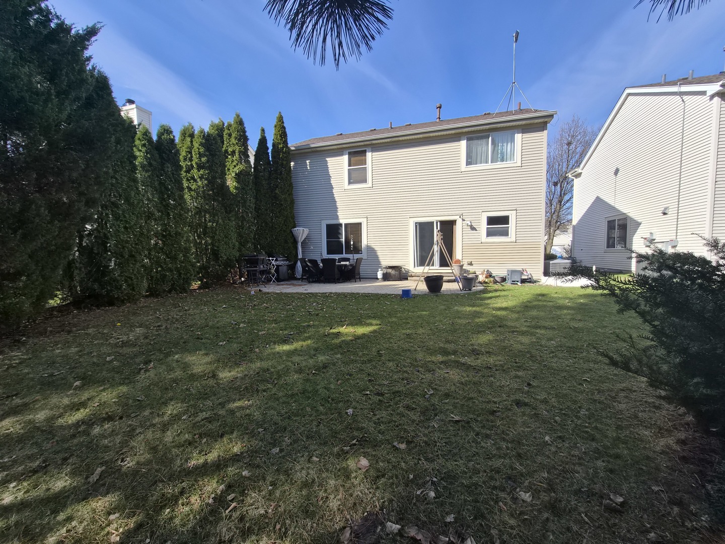 3817 Baybrook Drive, Aurora, IL 60504