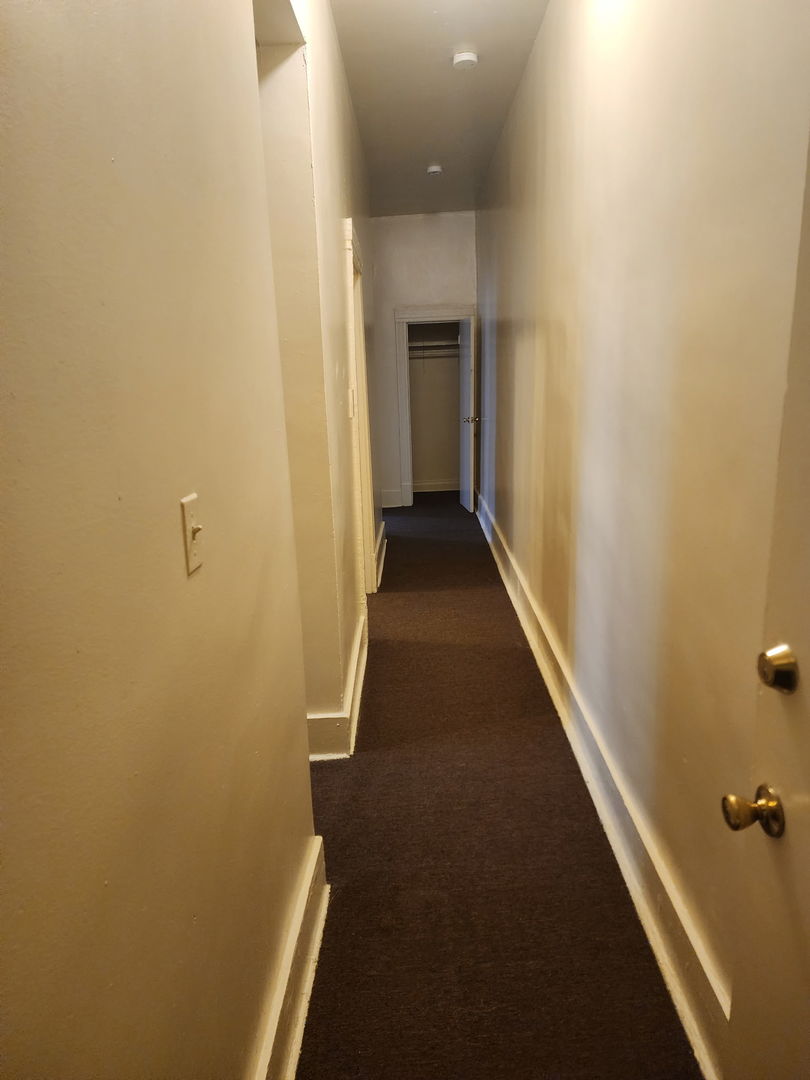 6527 S Kimbark Avenue #1, Chicago, IL 60637