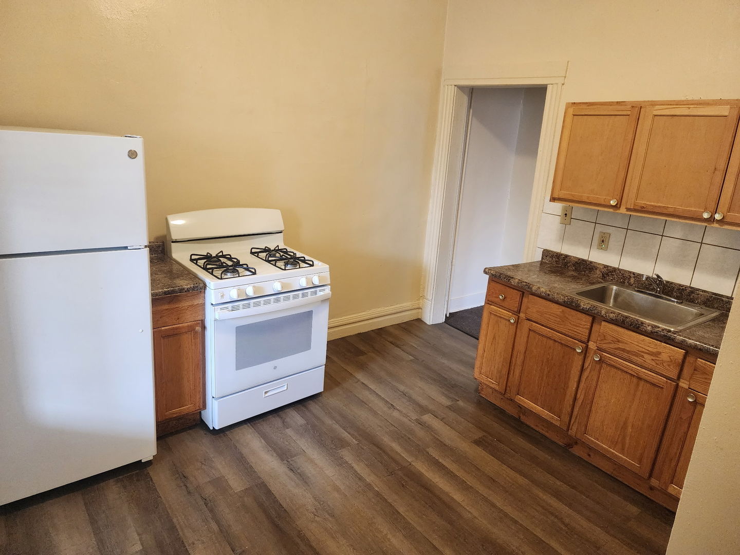 6527 S Kimbark Avenue #1, Chicago, IL 60637