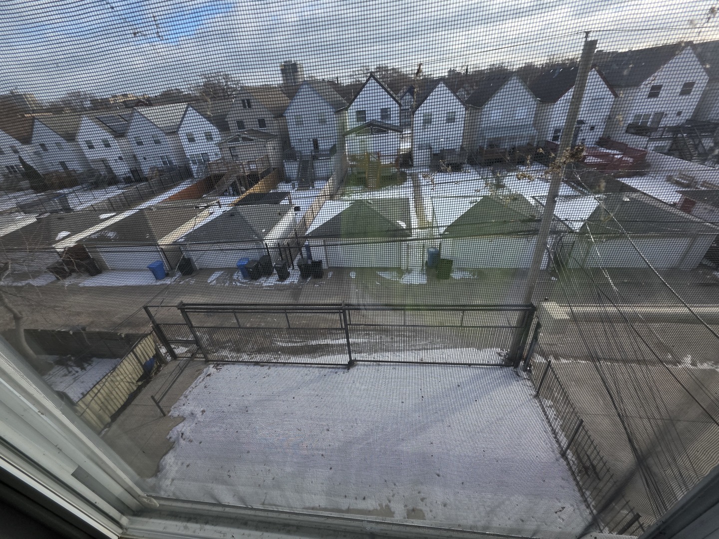 6527 S Kimbark Avenue #1, Chicago, IL 60637