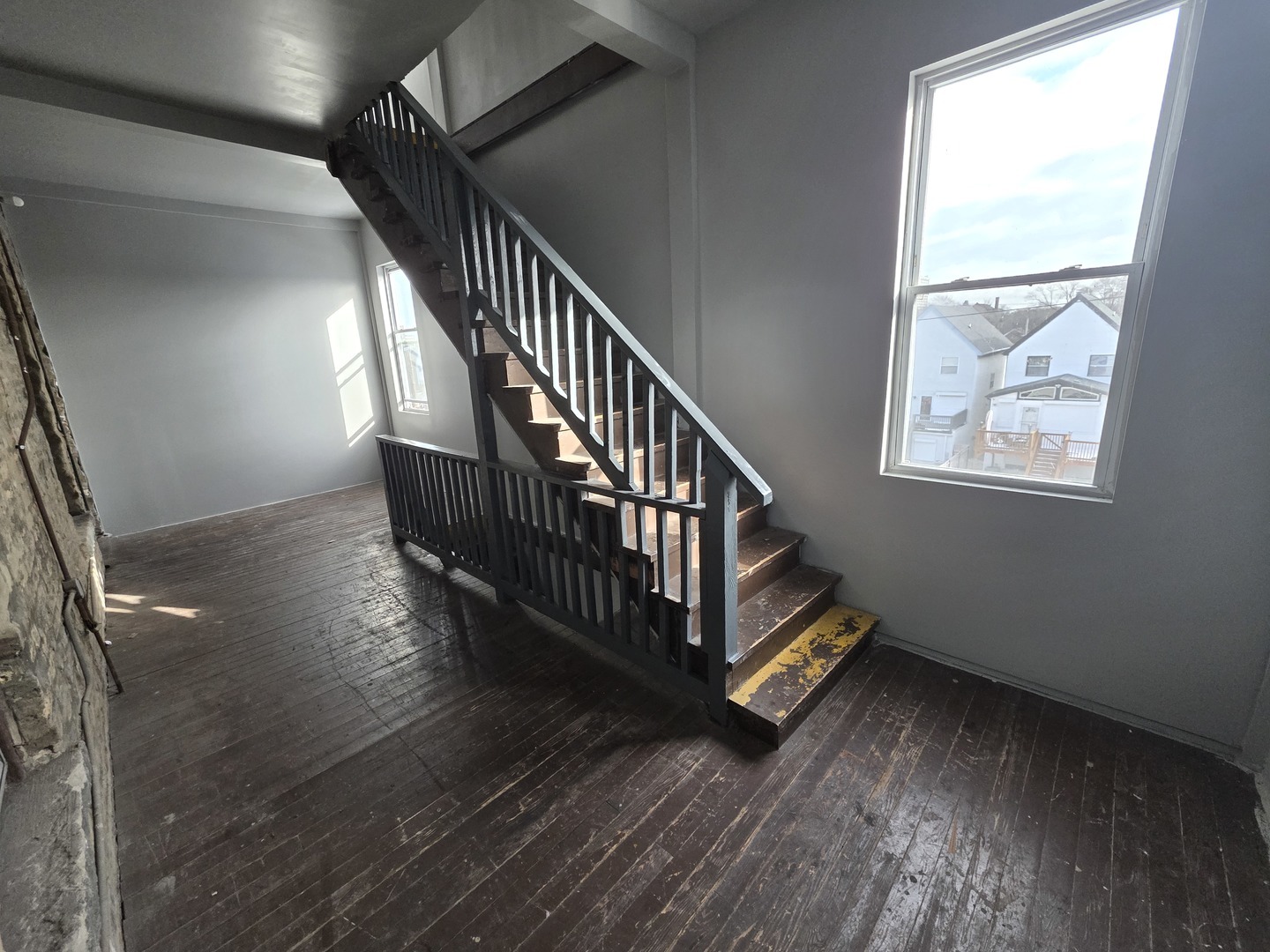 6527 S Kimbark Avenue #1, Chicago, IL 60637