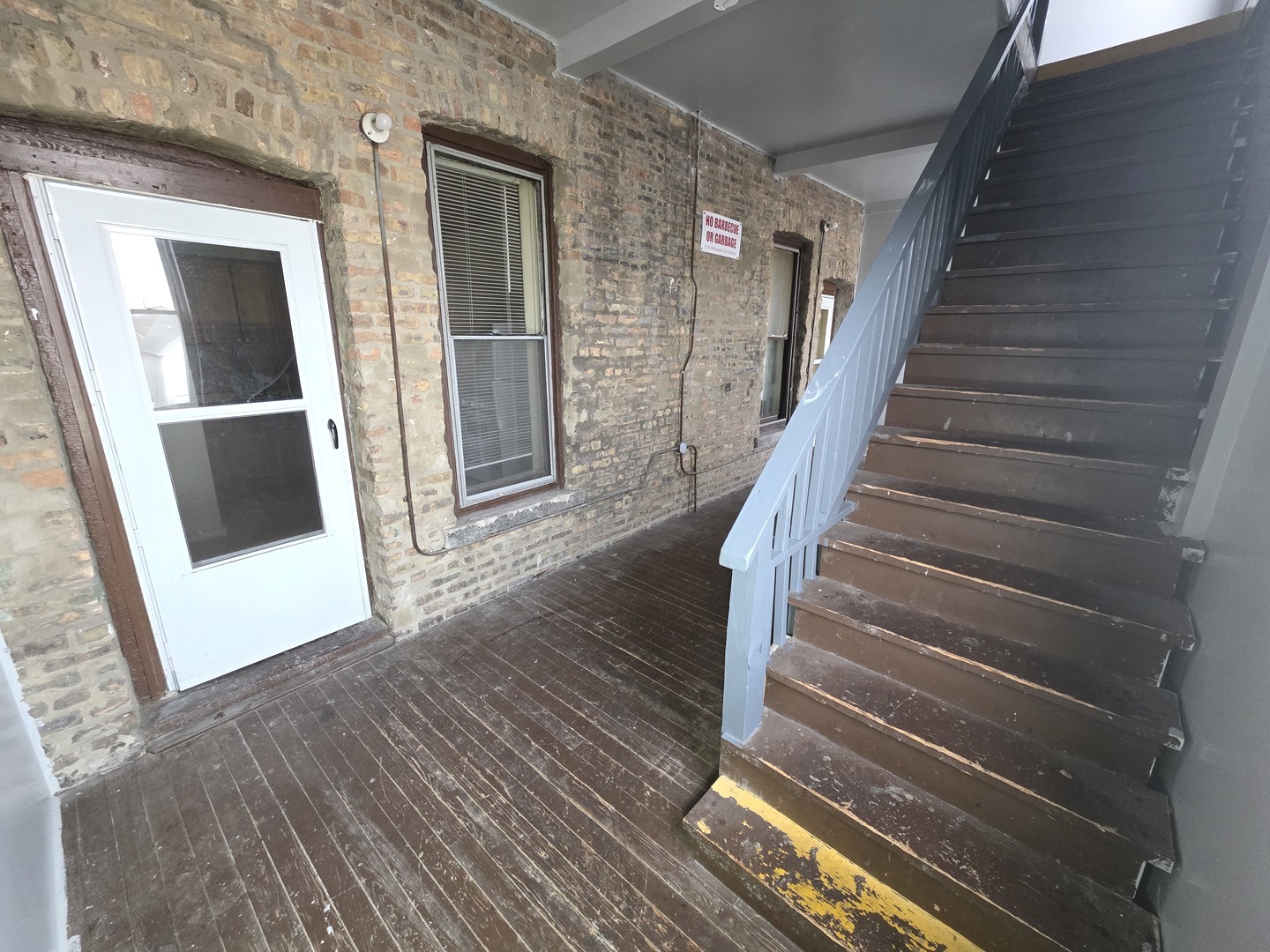 6527 S Kimbark Avenue #1, Chicago, IL 60637