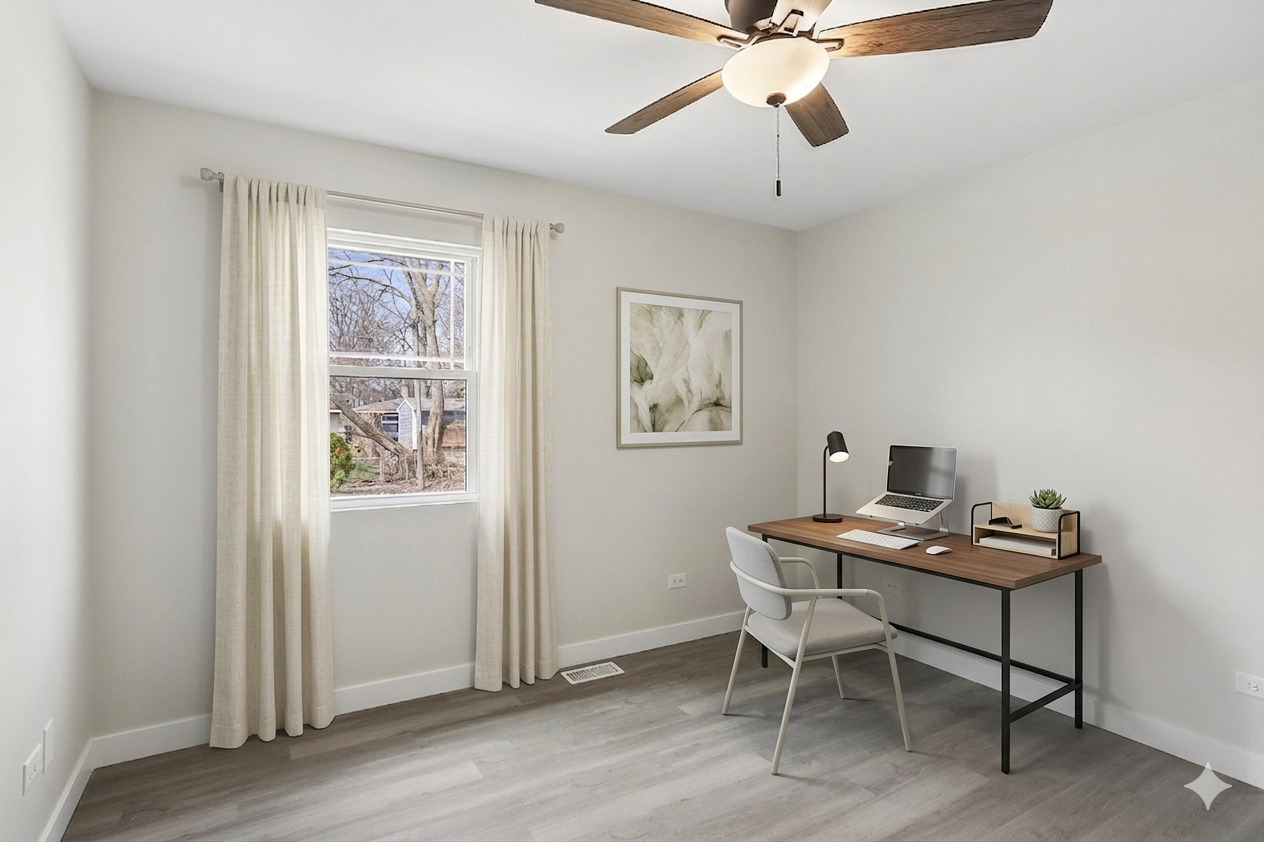 3520 William Street, Steger, IL 60475