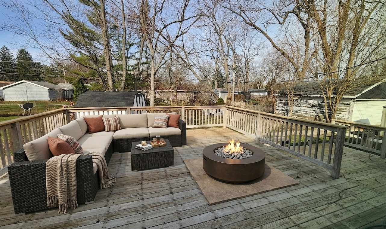 3520 William Street, Steger, IL 60475