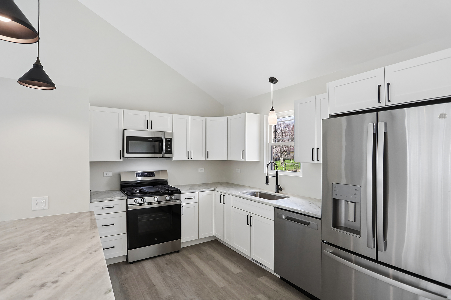 3520 William Street, Steger, IL 60475