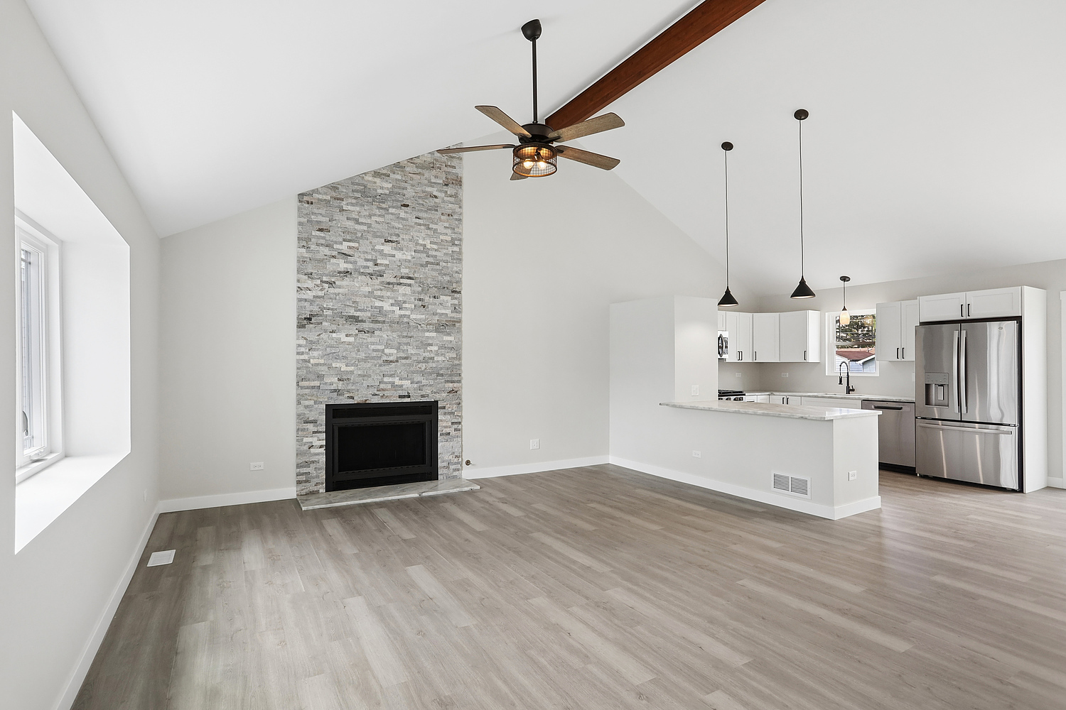 3520 William Street, Steger, IL 60475