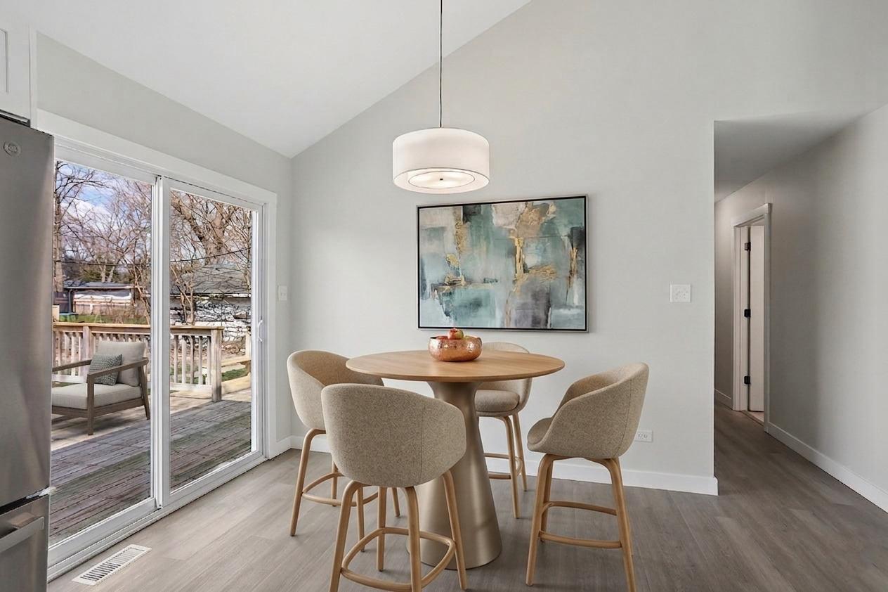 3520 William Street, Steger, IL 60475