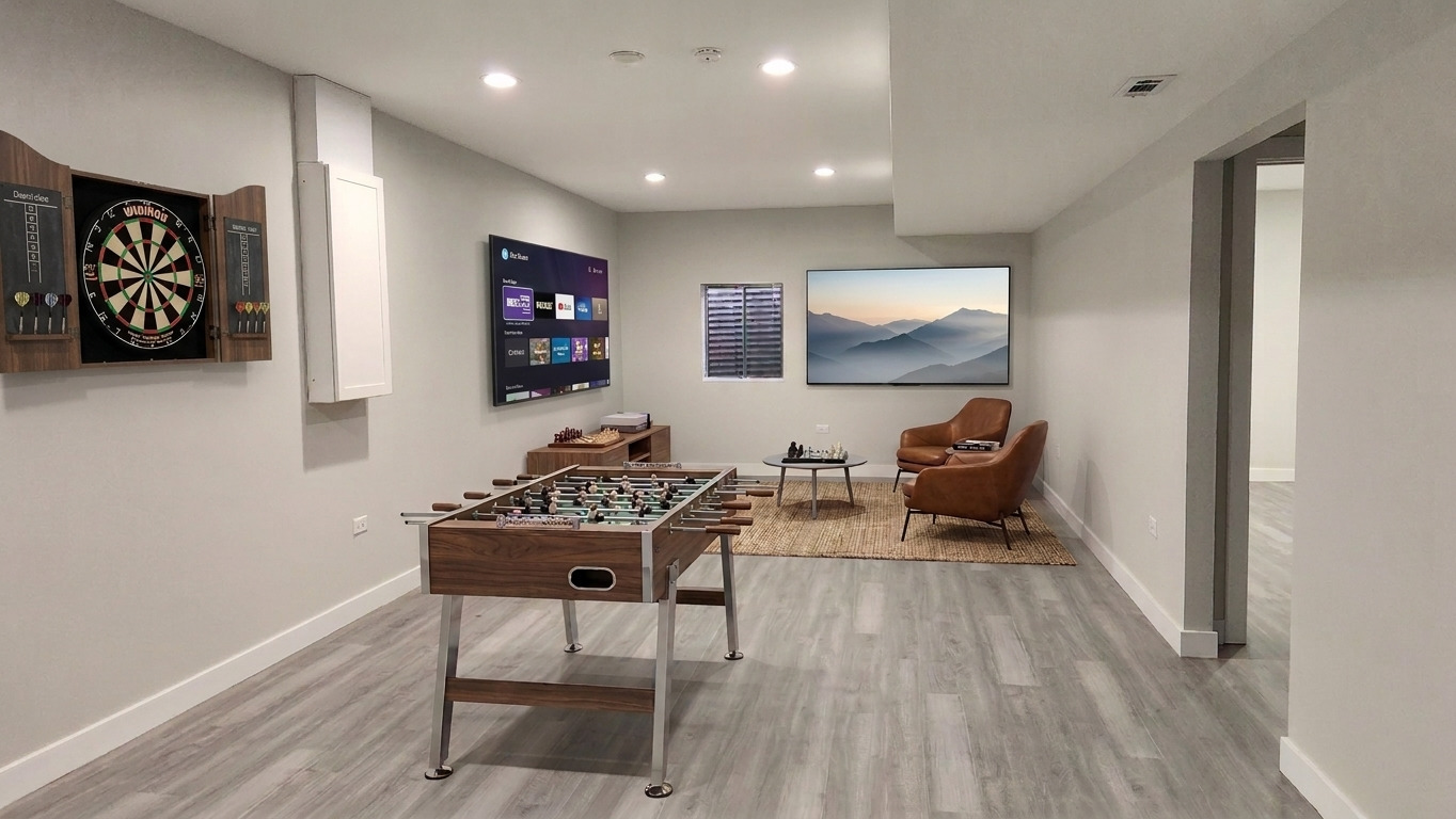 3520 William Street, Steger, IL 60475