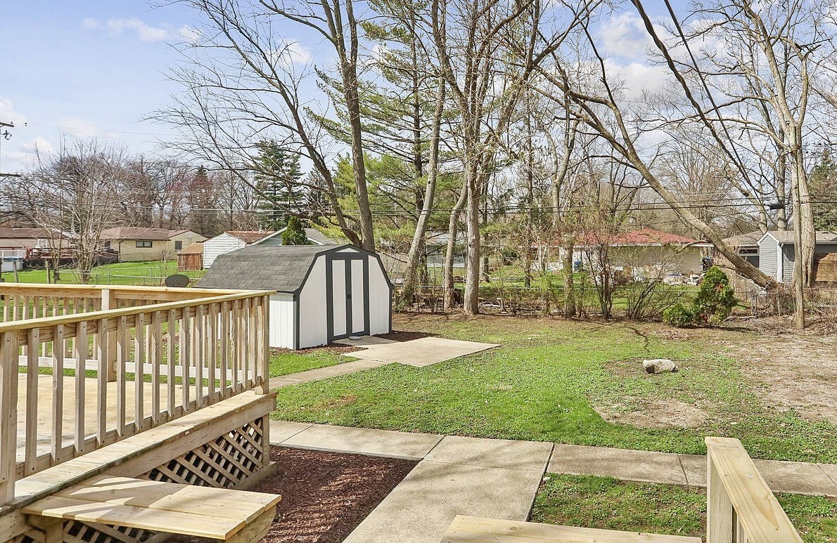 3520 William Street, Steger, IL 60475