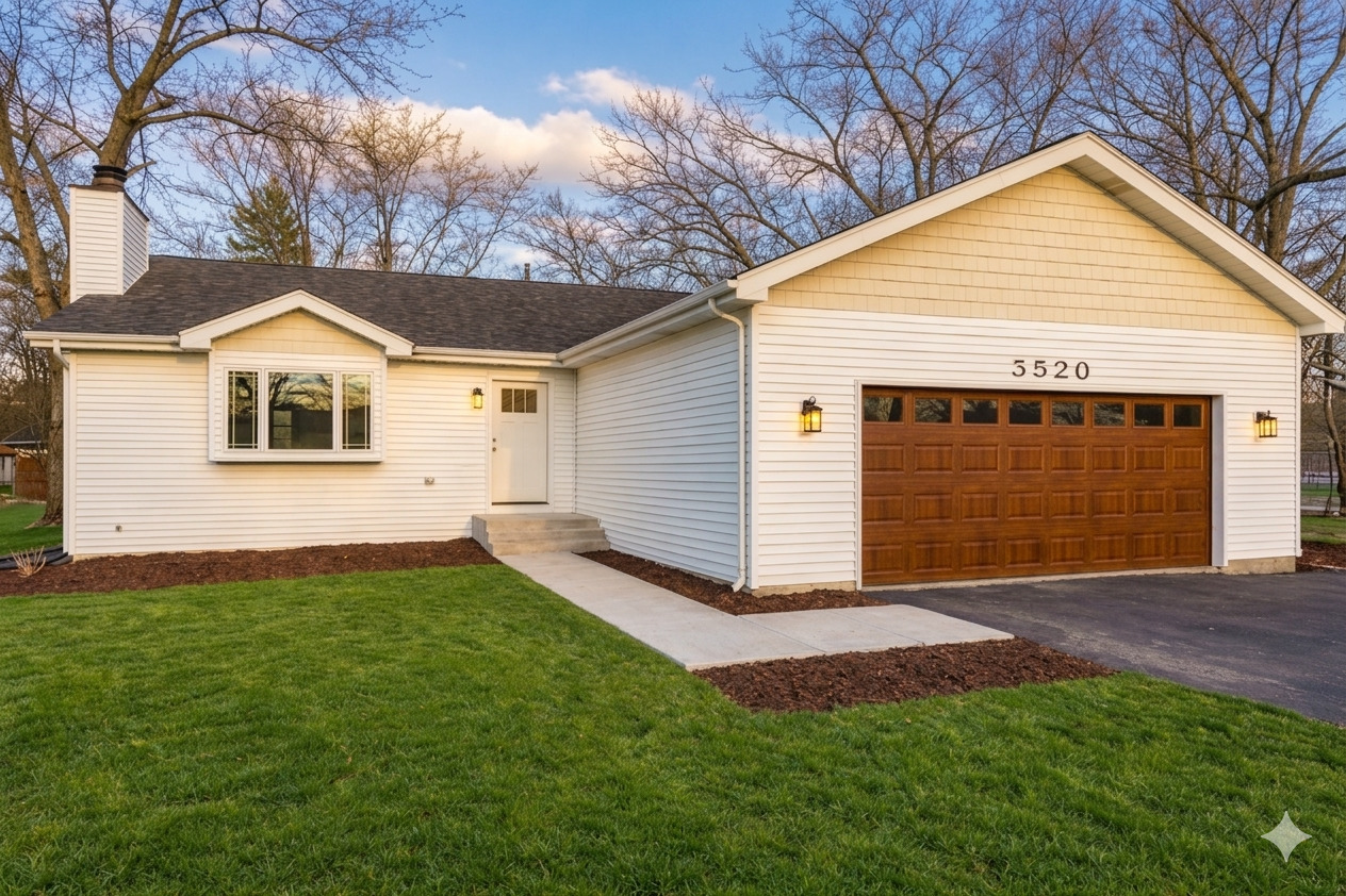 3520 William Street, Steger, IL 60475