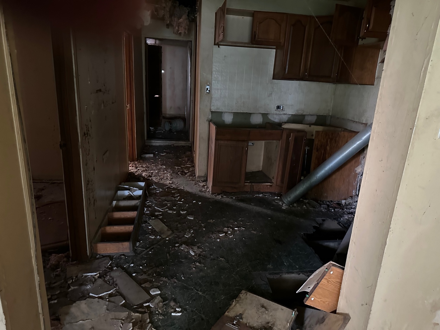 3830 W Fillmore Street, Chicago, IL 60624