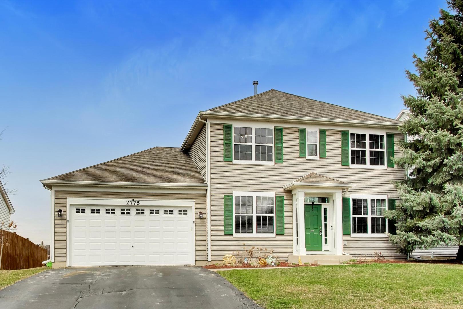 2775 Liberty Lakes Boulevard, Wauconda, IL 60084