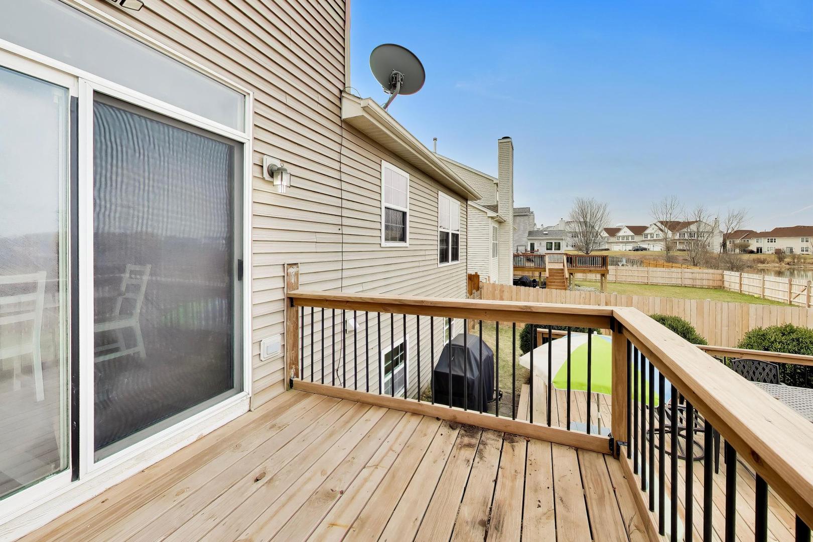 2775 Liberty Lakes Boulevard, Wauconda, IL 60084