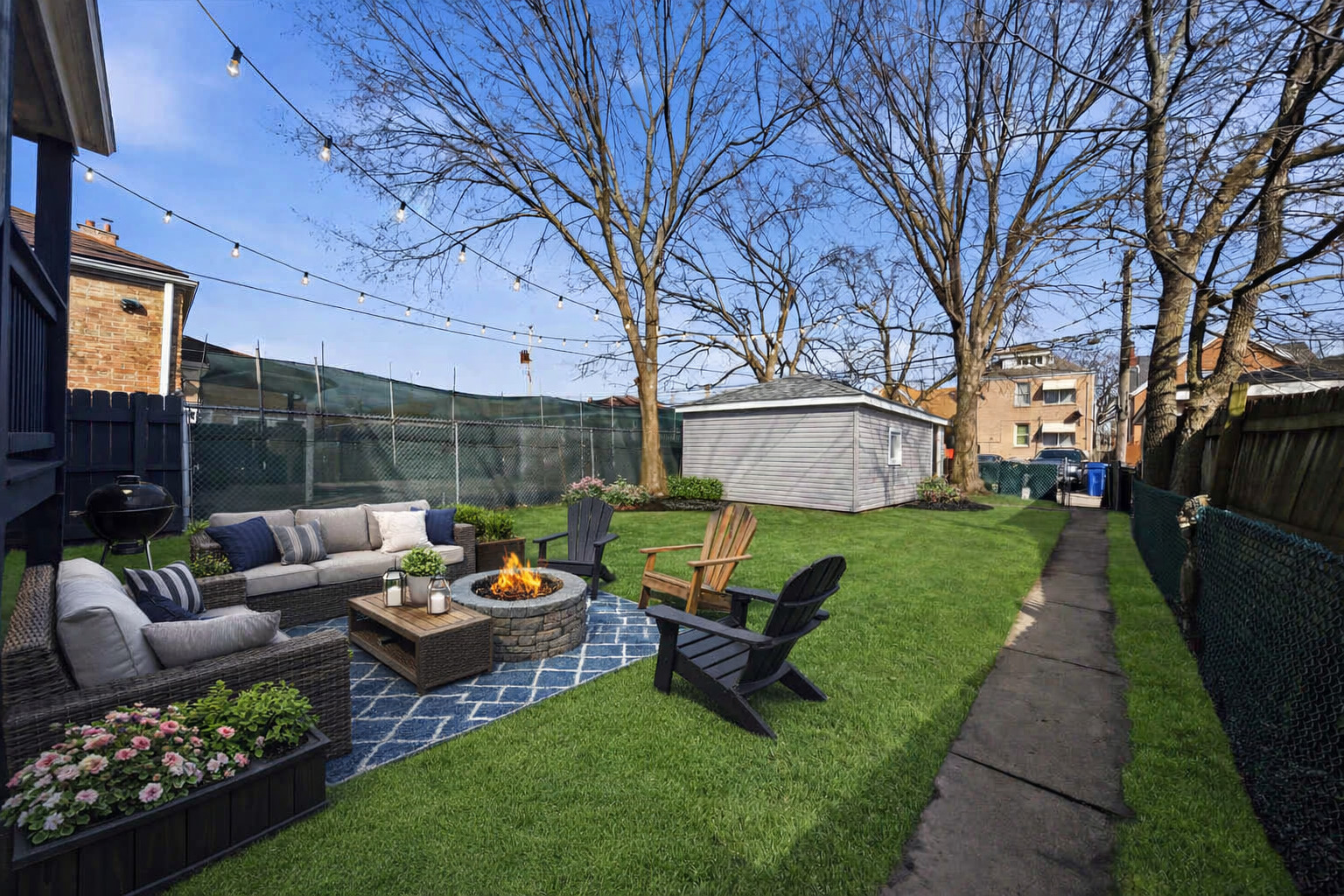 7145 S Richmond Street, Chicago, IL 60629