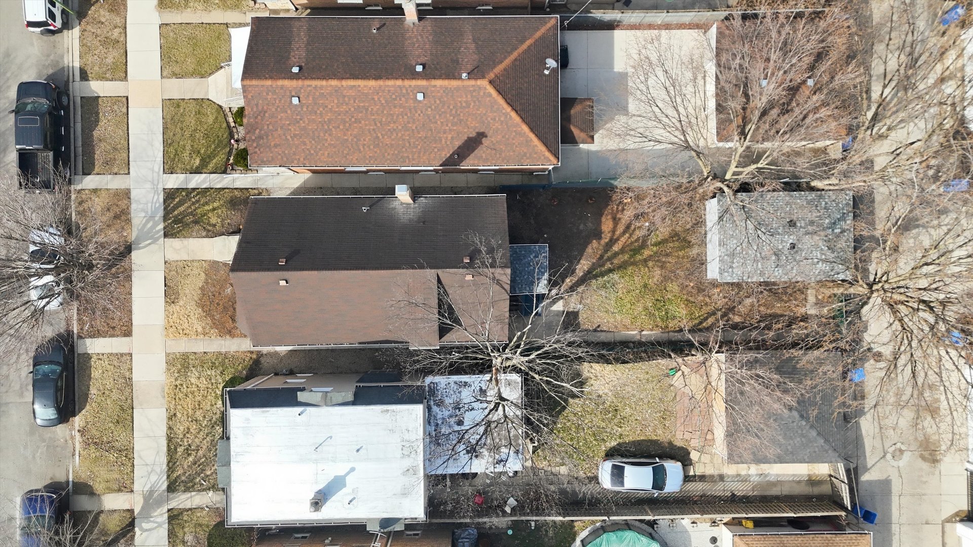 7145 S Richmond Street, Chicago, IL 60629