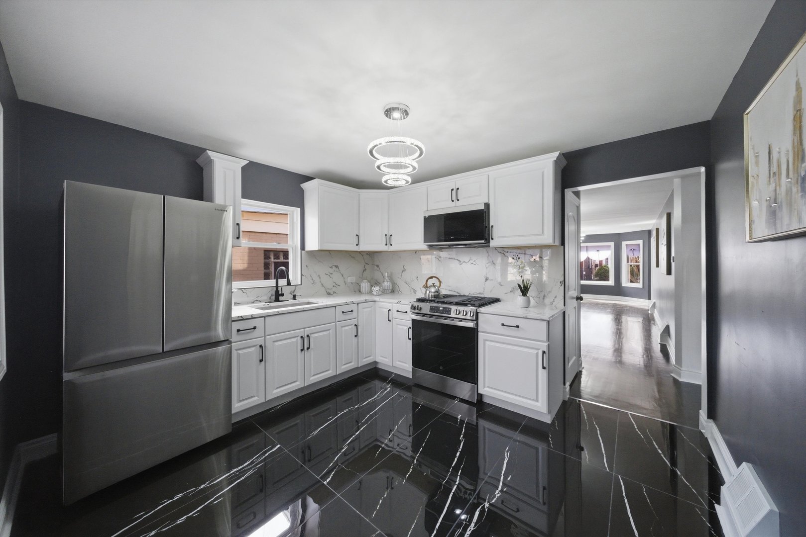 7145 S Richmond Street, Chicago, IL 60629