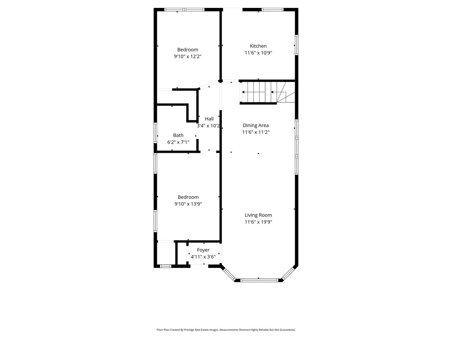 7145 S Richmond Street, Chicago, IL 60629