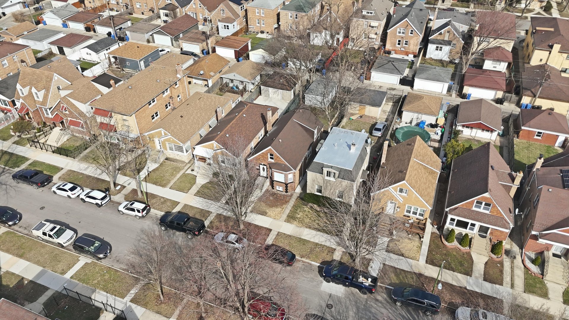 7145 S Richmond Street, Chicago, IL 60629