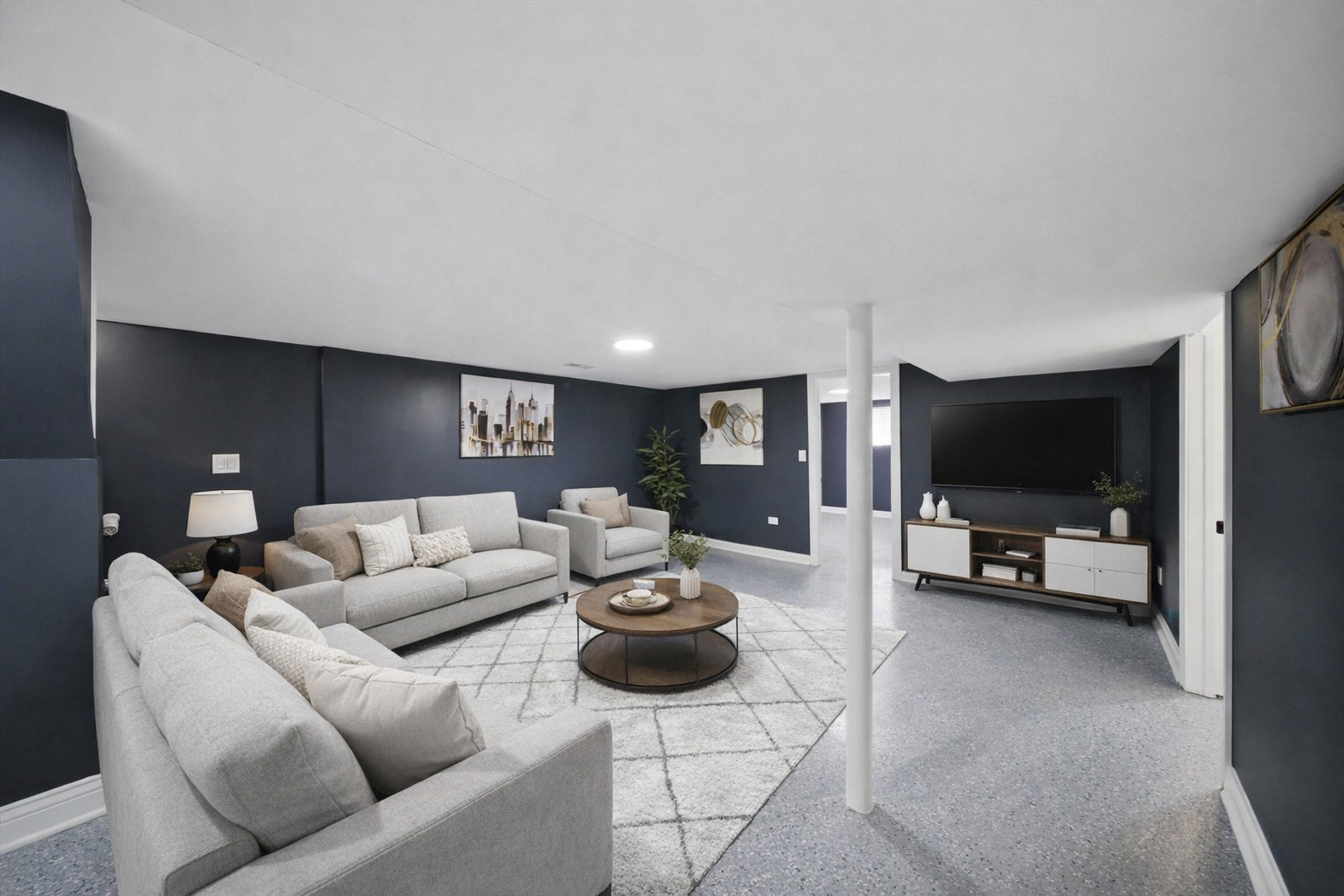 7145 S Richmond Street, Chicago, IL 60629