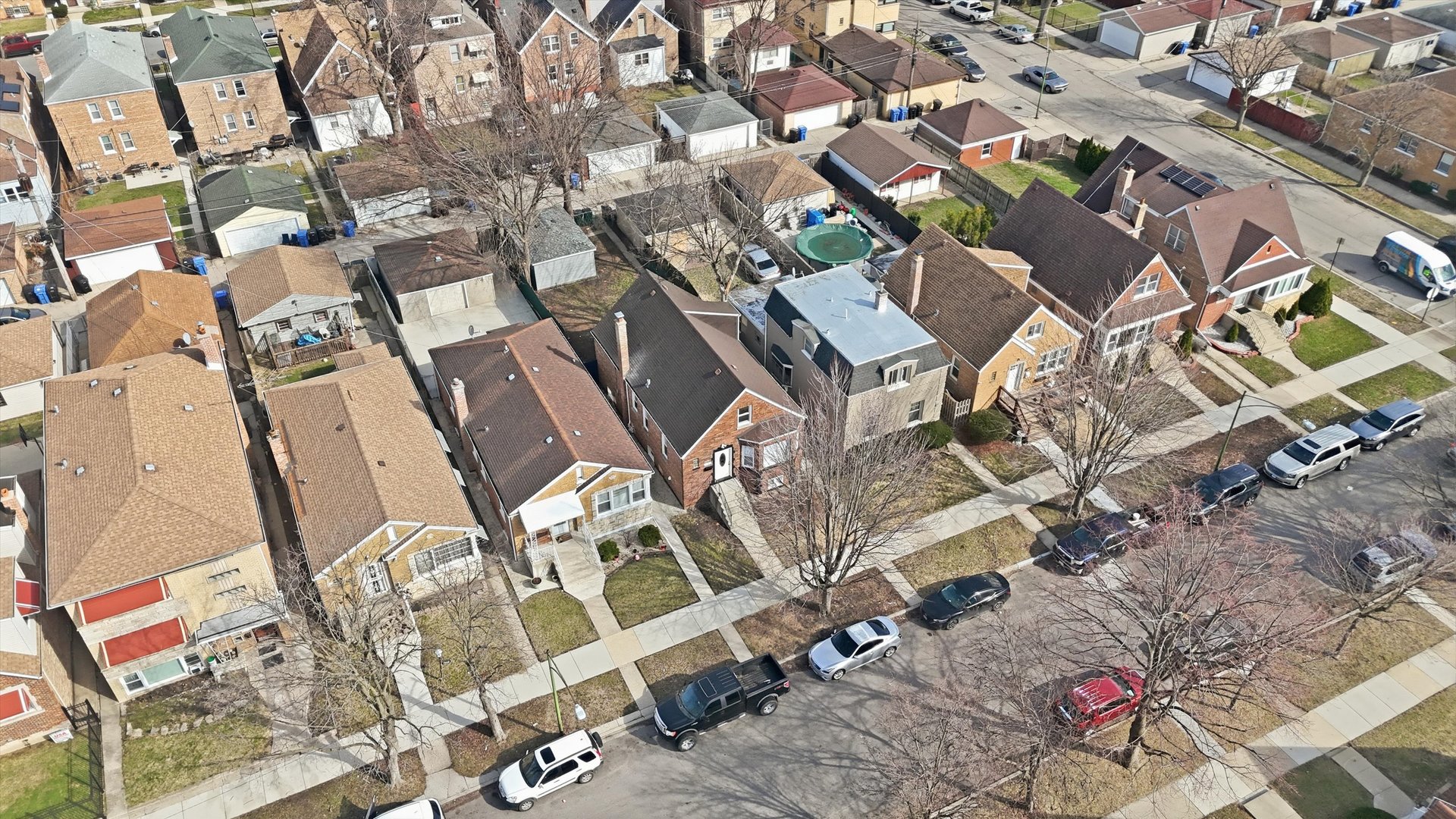 7145 S Richmond Street, Chicago, IL 60629