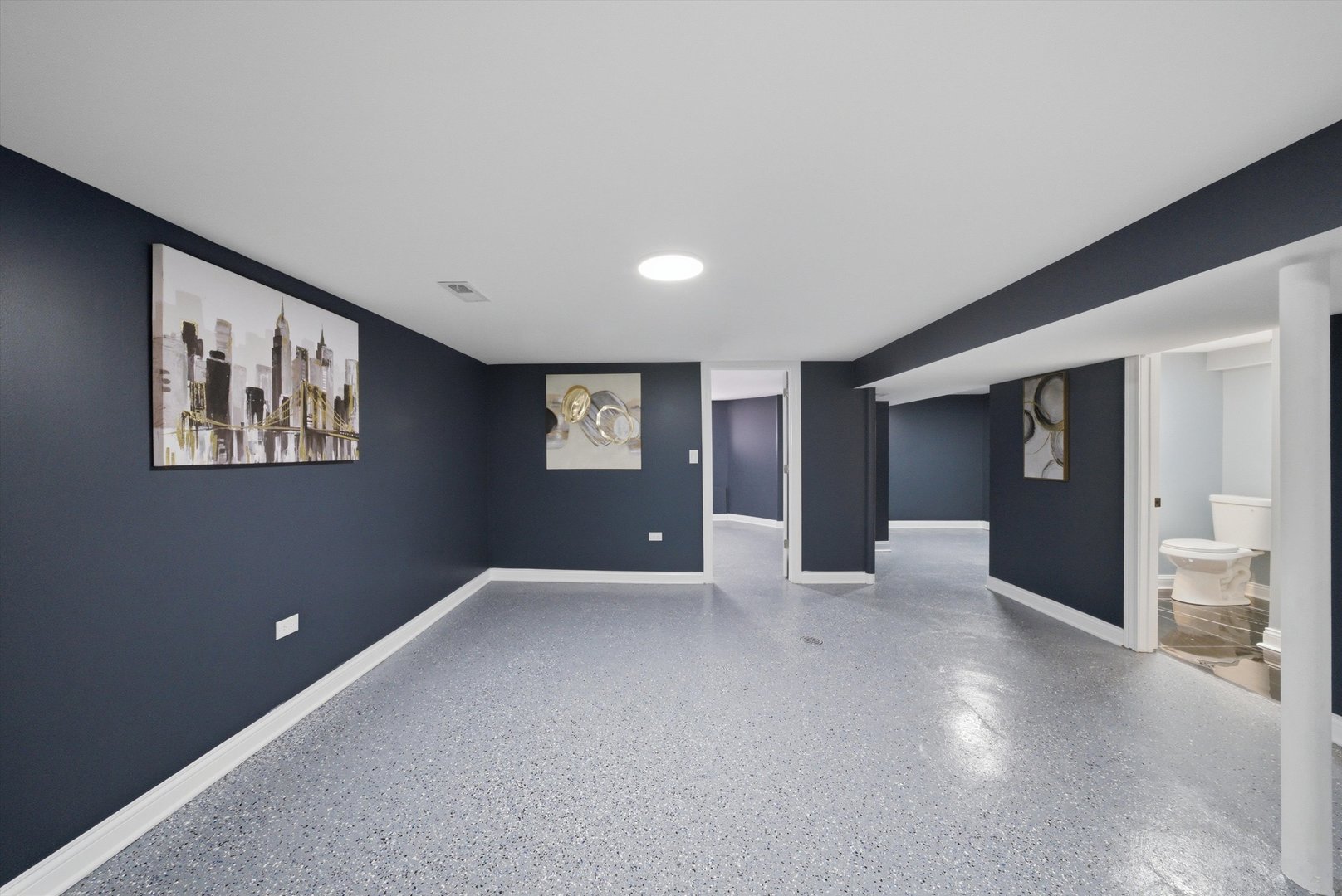 7145 S Richmond Street, Chicago, IL 60629