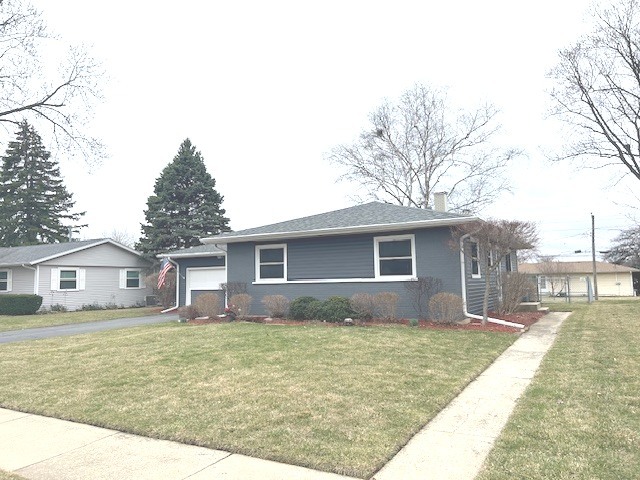 1242 N Linden Avenue, Palatine, IL 60074