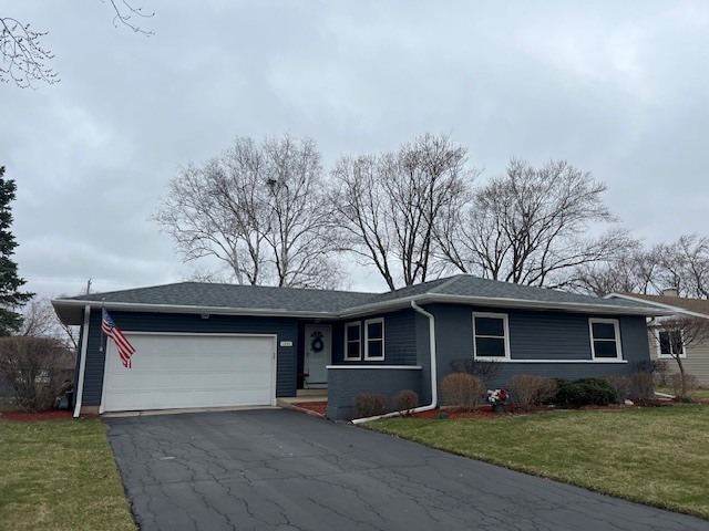 1242 N Linden Avenue, Palatine, IL 60074