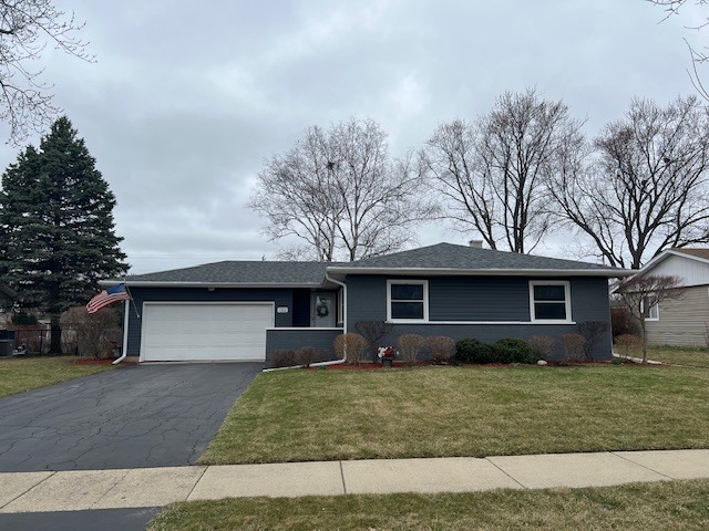 1242 N Linden Avenue, Palatine, IL 60074