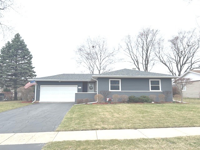 1242 N Linden Avenue, Palatine, IL 60074