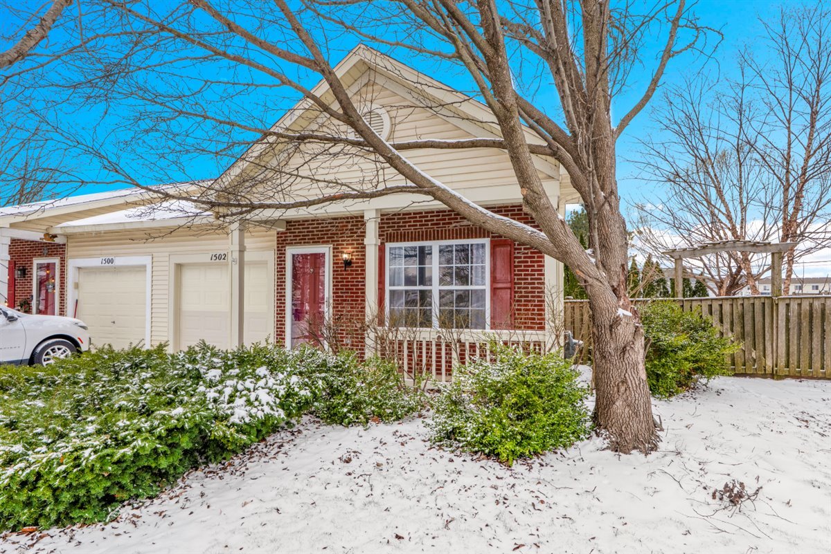 1502 Red Top Lane #1502, Minooka, IL 60447