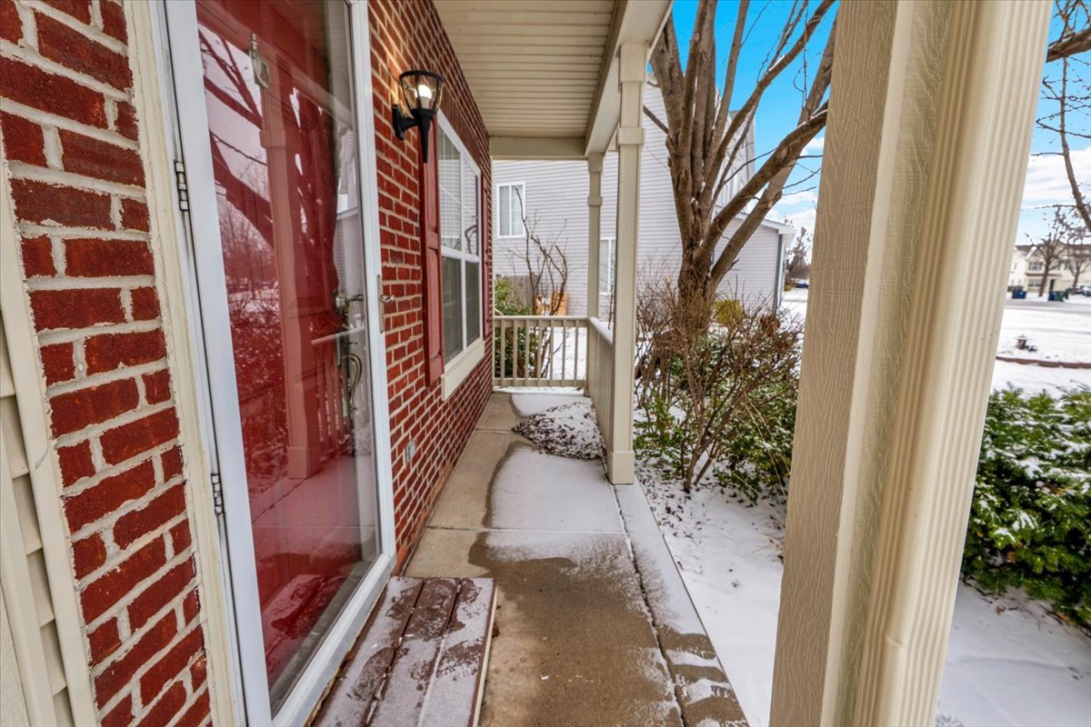 1502 Red Top Lane #1502, Minooka, IL 60447