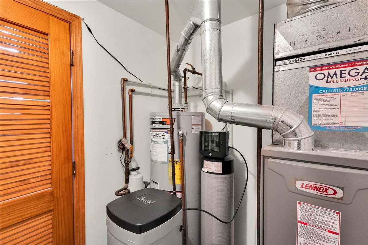 1502 Red Top Lane #1502, Minooka, IL 60447