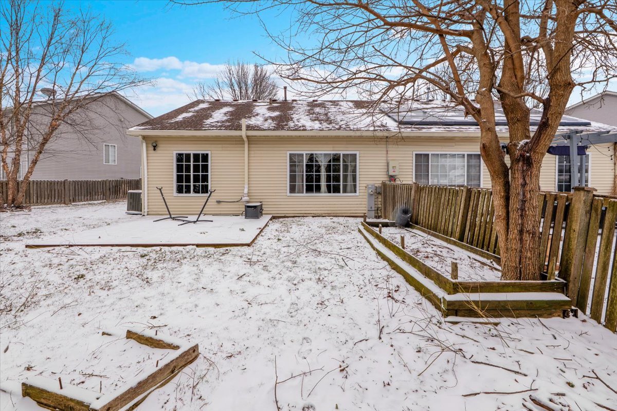 1502 Red Top Lane #1502, Minooka, IL 60447