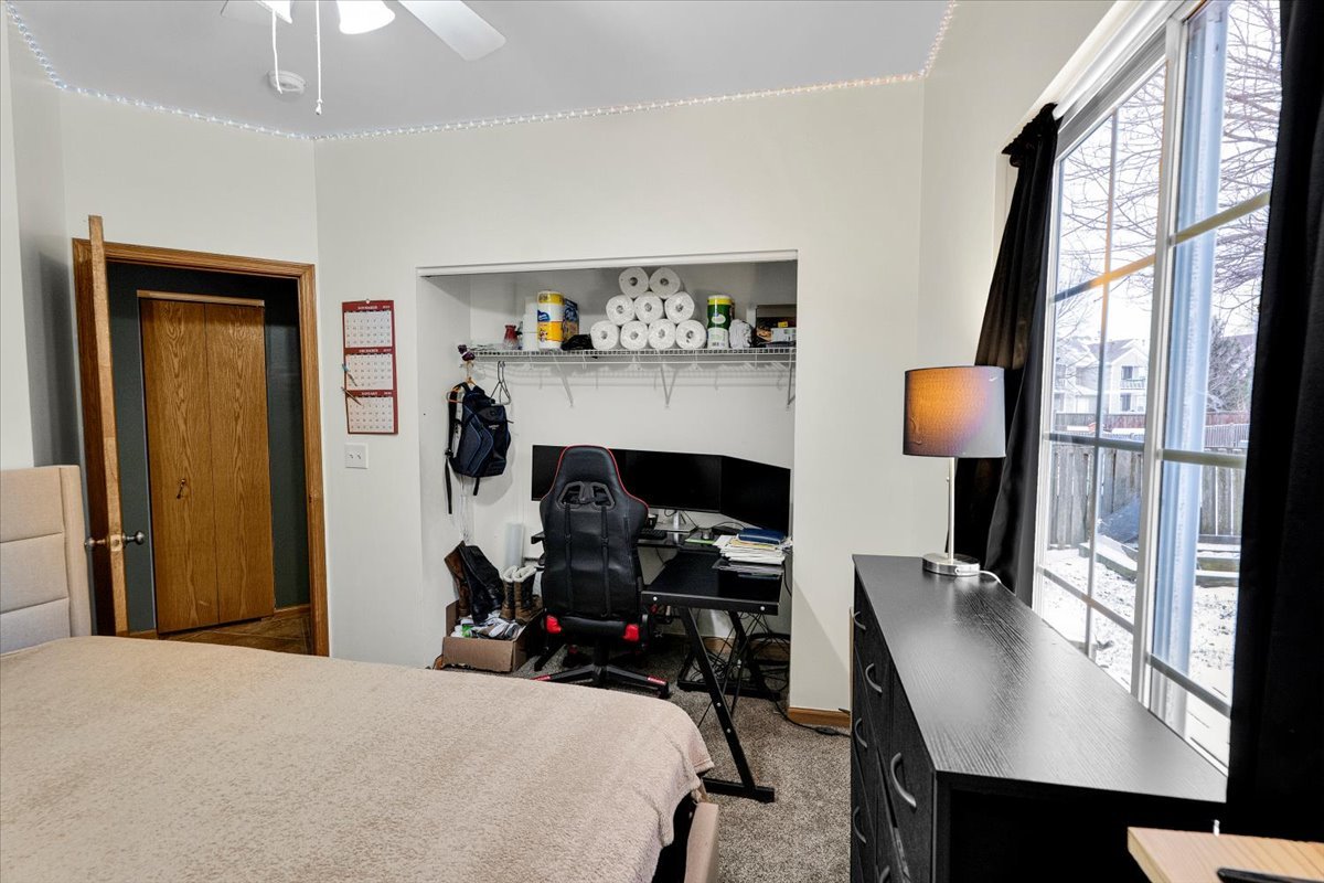 1502 Red Top Lane #1502, Minooka, IL 60447